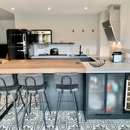 Les Trois B - Hypercentre De *