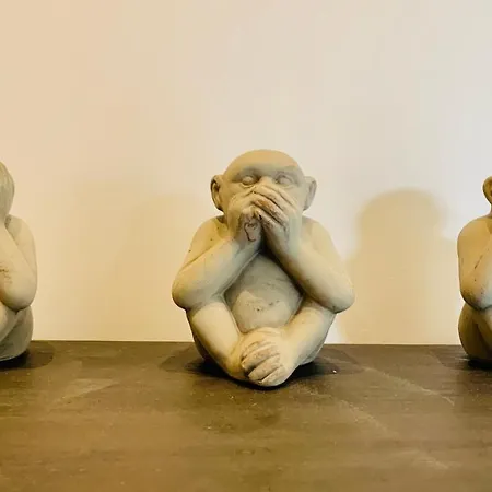 Apartment Les Trois B - Hypercentre De *