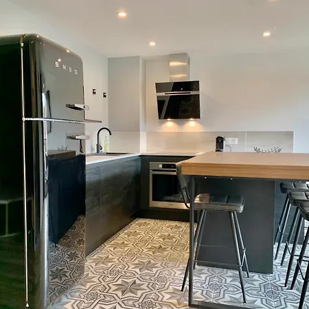 Les Trois B - Hypercentre De *