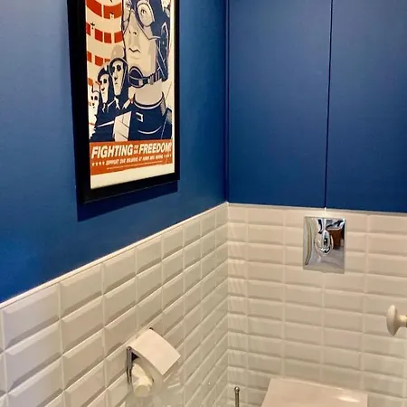 Apartment Les Trois B - Hypercentre De