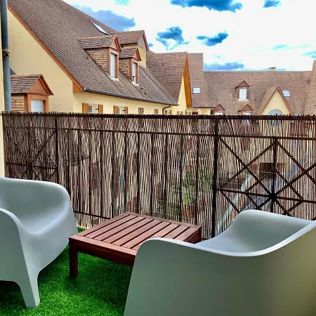 Les Trois B - Hypercentre De Beaune (Cote d'Or)