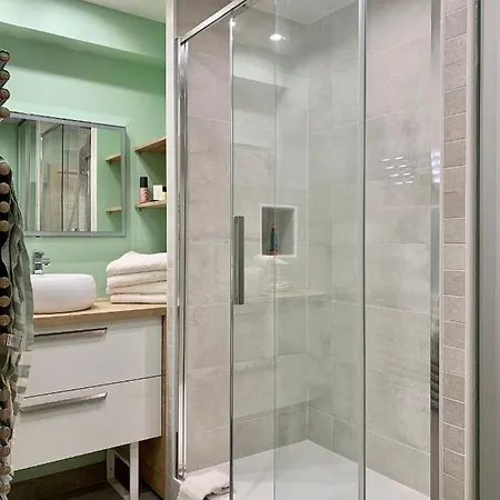 Les Trois B - Hypercentre De Apartment *