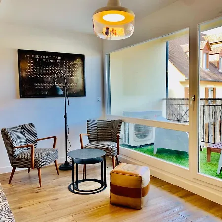 Les Trois B - Hypercentre De Apartment Beaune (Cote d'Or)
