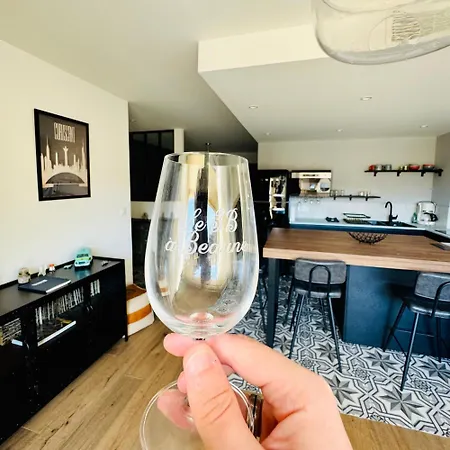 Les Trois B - Hypercentre De