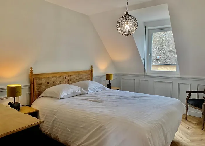 Les Trois B - Hypercentre De * Beaune (Cote d'Or)