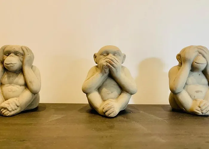 Апартаменты Les Trois B - Hypercentre De *