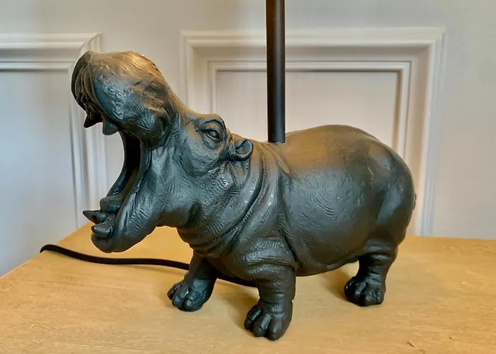 Apartment Les Trois B - Hypercentre De