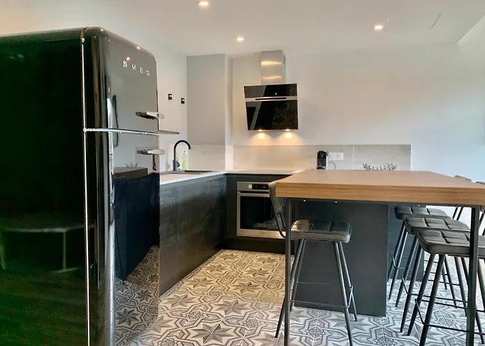 Les Trois B - Hypercentre De *