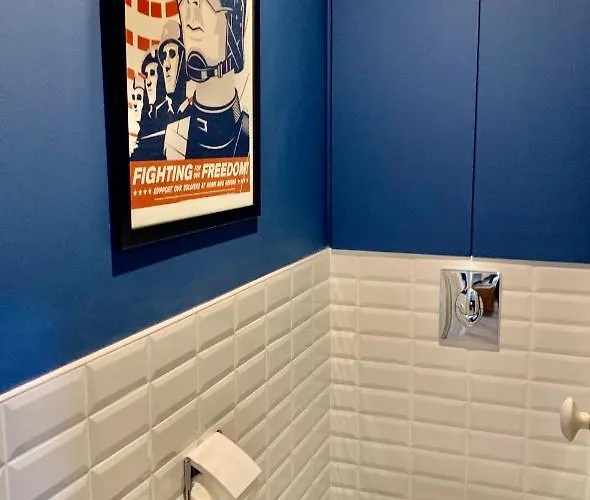 Apartment Les Trois B - Hypercentre De