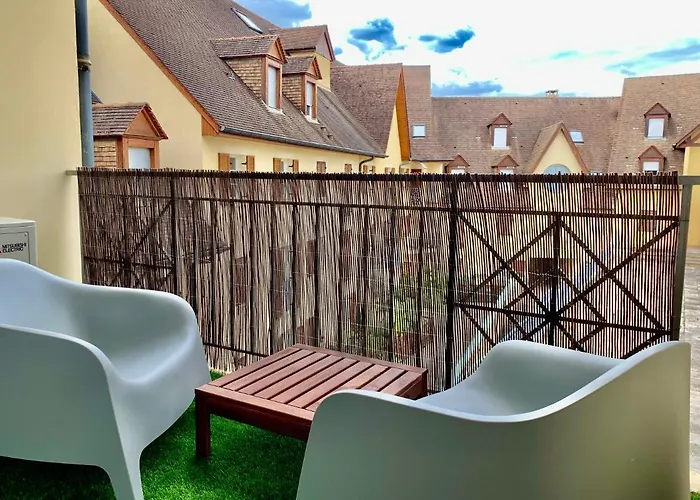 Les Trois B - Hypercentre De Beaune (Cote d'Or)