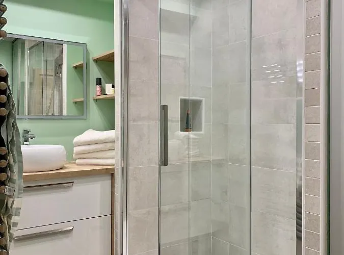 Les Trois B - Hypercentre De Apartment *