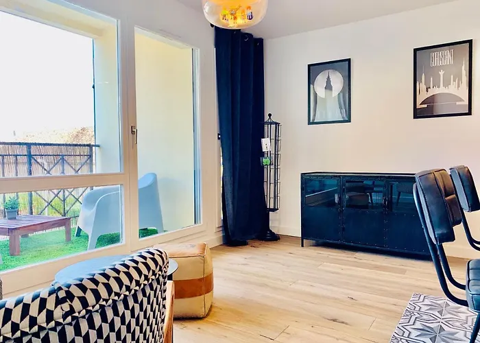 Les Trois B - Hypercentre De Apartment *