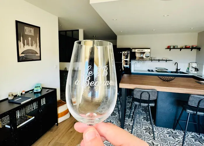 Les Trois B - Hypercentre De